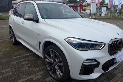 BMW X5 M50 99.824 km 54.990 &euro; Hattingen (bei Bochum) 45527