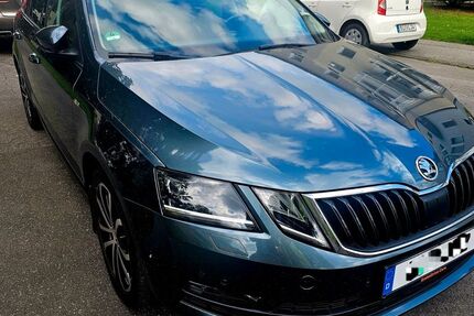 Skoda Octavia 67.000 km 19.000 € Dortmund 44139