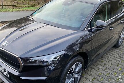 Skoda Enyaq 56.000 km 32.990 &euro; Dortmund 44229