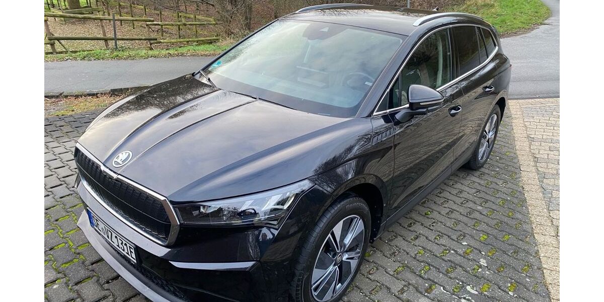 Skoda Enyaq 56.000 km 32.990 &euro; Dortmund 44229
