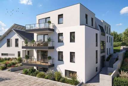 Wohnung Bochum Bochum-Südwest - 3 Zimmer, 98 m&sup2;, 420.000&euro; | Angebot:25275368