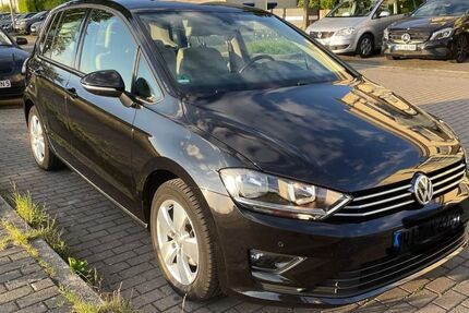 VW Golf Sportsvan 118.231 km 10.000 &euro; Witten 58453