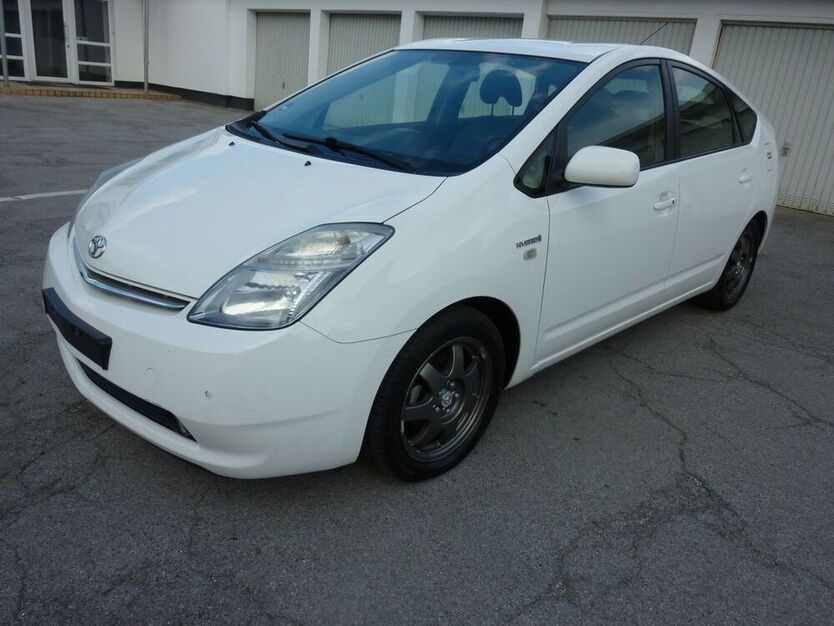 PRIUs