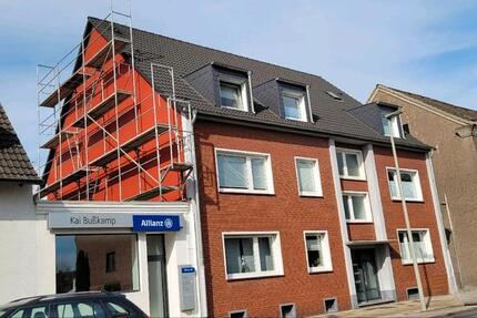 Wohnung Oberhausen Alt-Oberhausen - 2 Zimmer, 66 m&sup2;, 693&euro; | Angebot:25131190