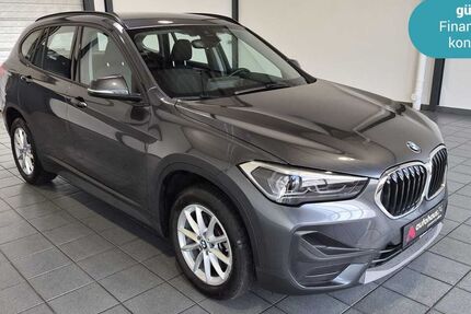 BMW X1 56.405 km 23.790 &euro; Wuppertal 42287