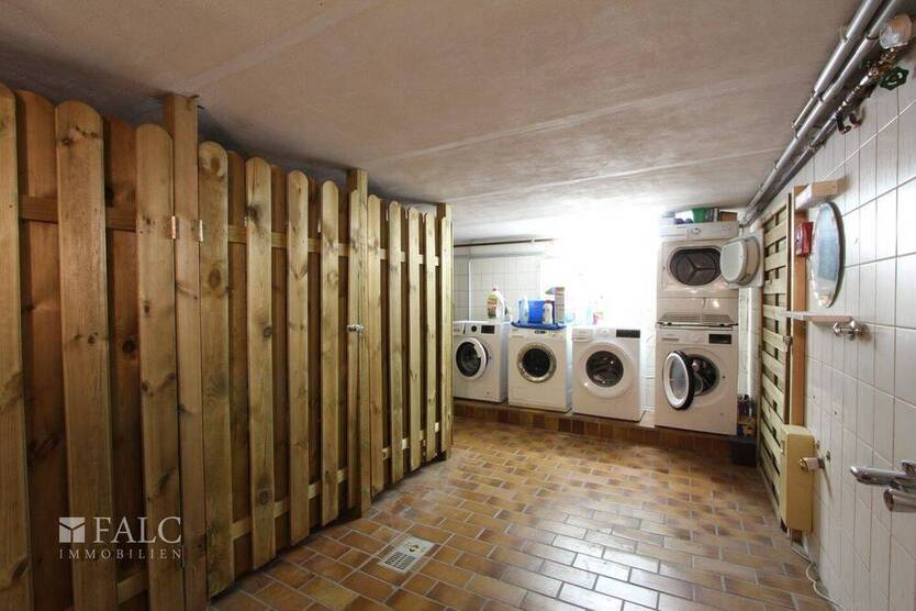 Charmantes Stadthaus | vier Wohneinheiten | mit viel Platz in Sterkrade