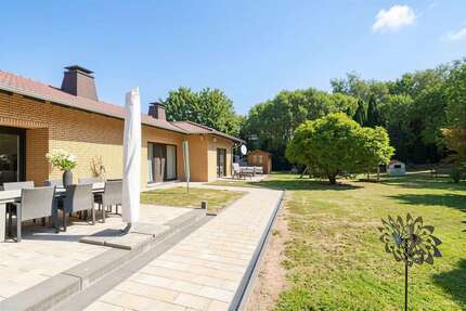Haus Dortmund Hombruch - 5 Zimmer, 260 m&sup2;, 790.000&euro; | Angebot:27261759
