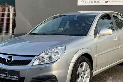 Opel Vectra 83.500 km 4.999 &euro; Essen 45139