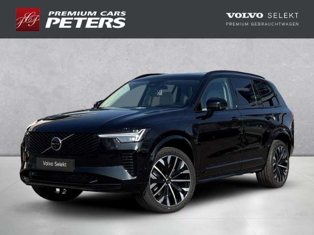 Volvo XC90 18.633 km 74.900 &euro; Dortmund 44143