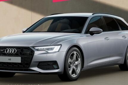 Audi A6 15.278 km 52.540 € Wuppertal 42109