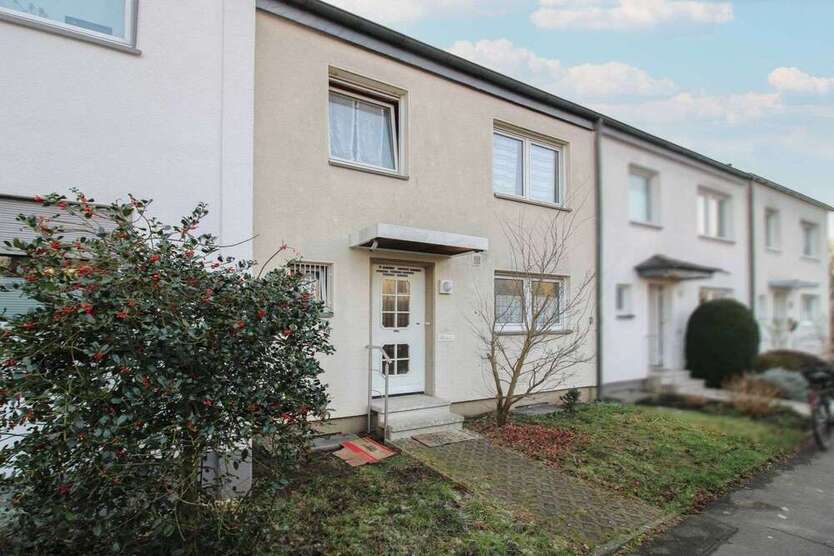 Haus zum Kaufen in Dortmund 330.000 € 98.15 m²