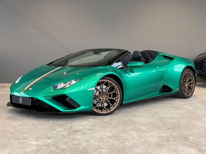 Huracán