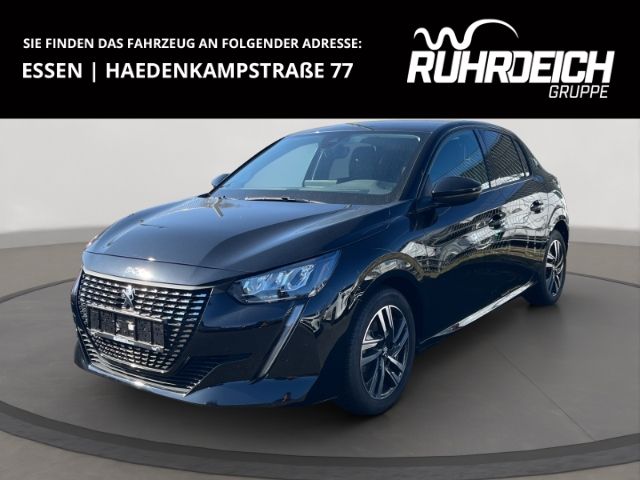 Peugeot 208 19.490 km 15.990 &euro; Essen 45143