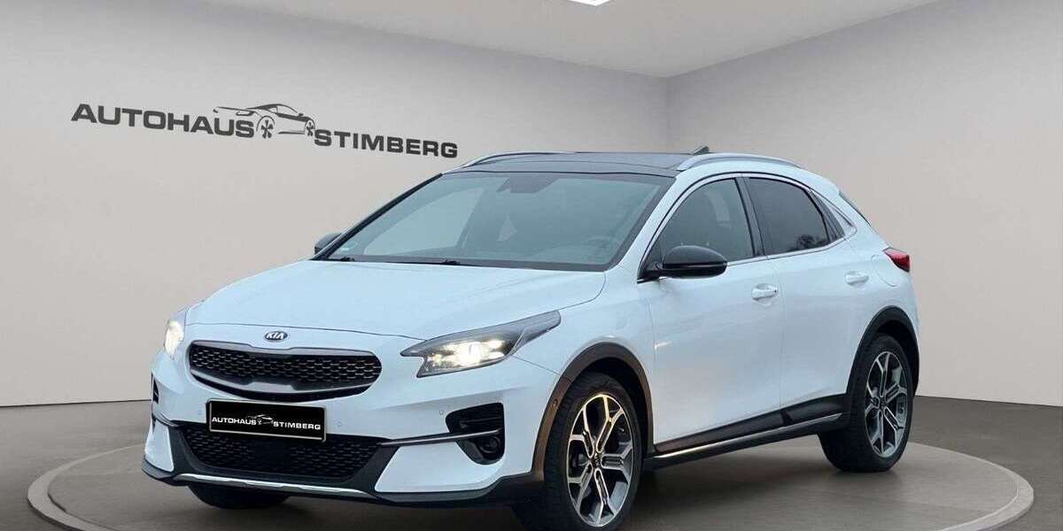 Kia XCeed 99.000 km 18.900 &euro; Oer-Erkenschwick 45739