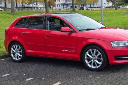 Audi A3 182.000 km 4.800 &euro; Mülheim 45476