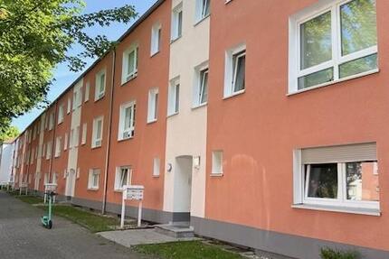 Gemütliches Wohnen in zentraler Wohnlage! 2 zimmer