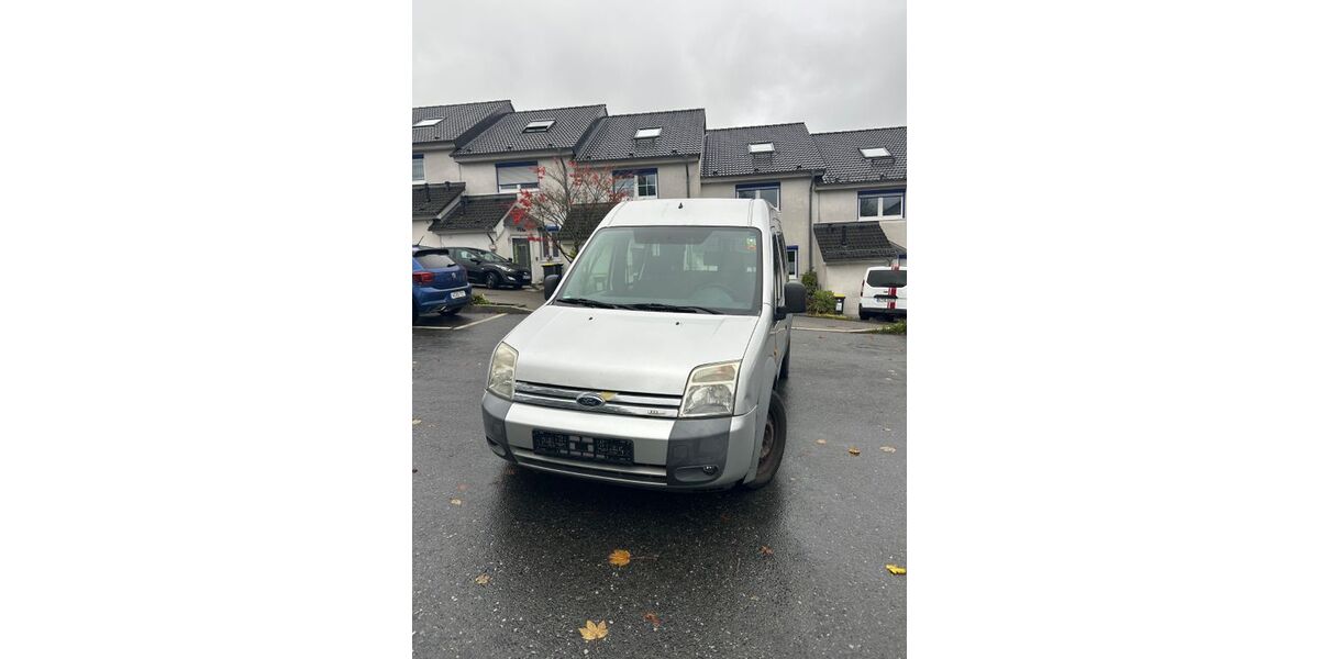 Ford Tourneo Connect 256.957 km 2.790 &euro; Wuppertal 42115