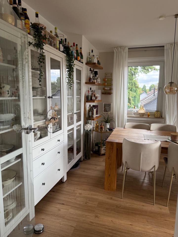 Eigentumswohnung 89qm, 3 Zimmer, 1.OG