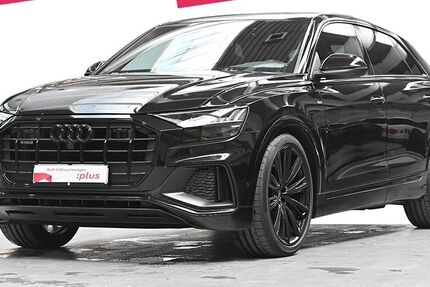 Audi Q8 49.482 km 76.899 &euro; Wuppertal 42109