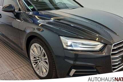 Audi A5 86.118 km 17.950 € Schwerte 58239