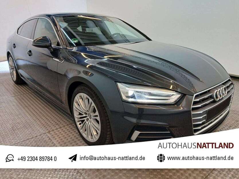 Audi A5 86.118 km 17.950 € Schwerte 58239