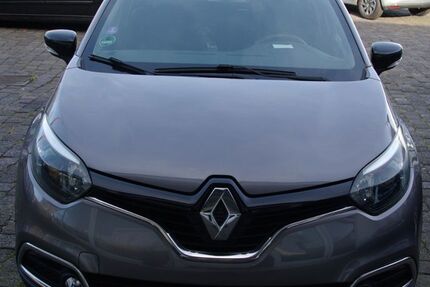 Renault Captur 121.000 km 6.990 &euro; Bottrop 46242