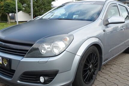 Opel Astra 237.000 km 1.980 € Selm 59379
