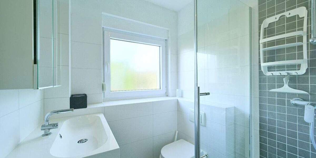 Top sanierte 4-Zimmerwohnung in Wellinghofen 4 zimmer