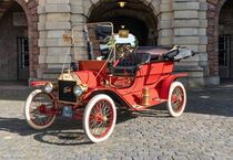 Ford Andere