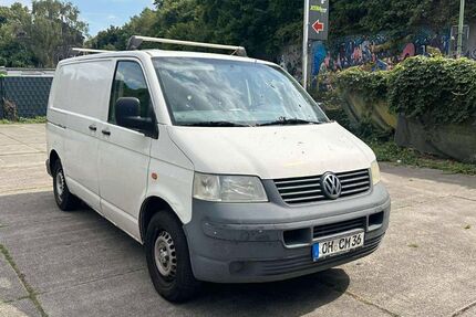 VW T5 Transporter 380.000 km 1.950 € Essen 45356