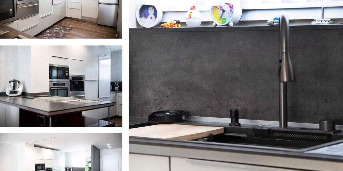 Mehrfamilienhaus, Wohnhaus Gelsenkirchen / Altstadt Altstadt - 5 Zimmer, 134 m&sup2;, 299.000&euro; | Angebot:25668231