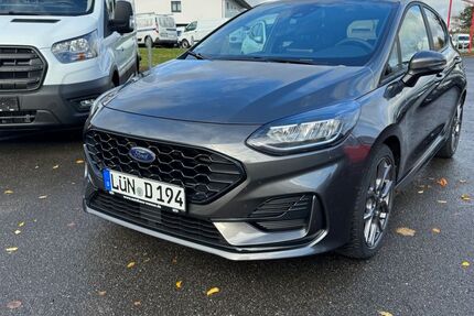 Ford Fiesta 16.000 km 19.000 &euro; Lünen 44534