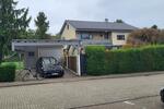 großzügige 4-Zimmer-Wohnung mit Garten und Garage 4 zimmer