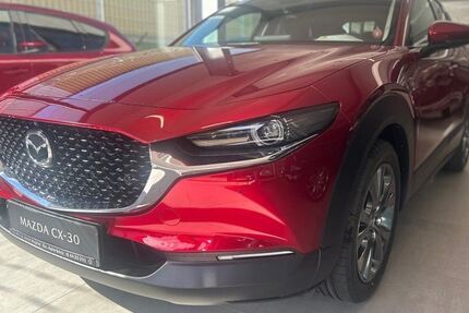 Mazda CX-30 6.000 km 31.990 € Dortmund 44287