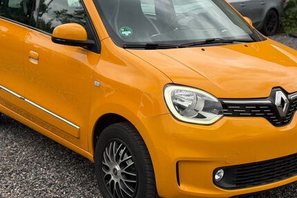 Renault Twingo 100.000 km 9.250 &euro; Essen 45307