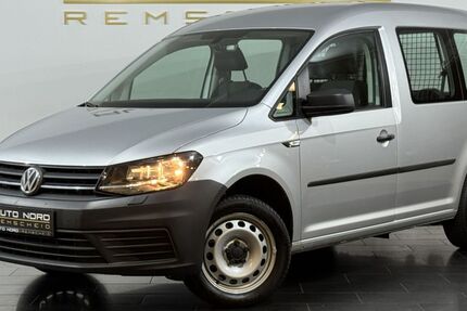 VW Caddy 89.000 km 19.990 € Remscheid 42897