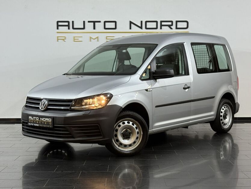 VW Caddy 89.000 km 19.990 € Remscheid 42897