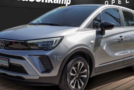 Opel Crossland (X) 34.036 km 15.480 &euro; Lünen 44532
