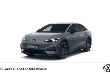VW ID.7 4.180 km 52.933 &euro; Dortmund 44379