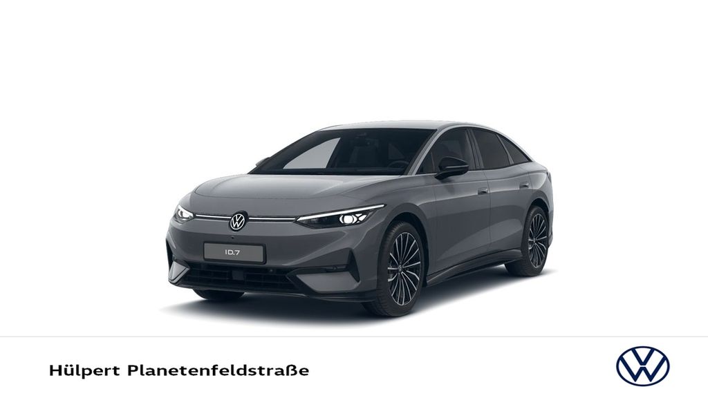 VW ID.7 4.180 km 52.933 &euro; Dortmund 44379