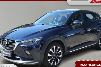 Mazda CX-3 100.433 km 16.450 &euro; Bottrop-Kirchhellen 46244