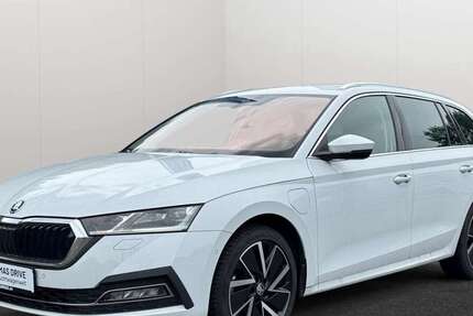 Skoda Octavia 69.757 km 20.990 € Datteln 45711