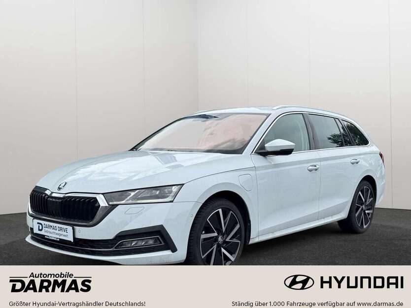 Skoda Octavia 69.757 km 20.990 € Datteln 45711