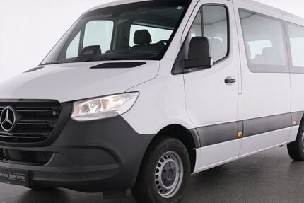 Mercedes-Benz Sprinter 12.327 km 47.356 &euro; Wuppertal 42115