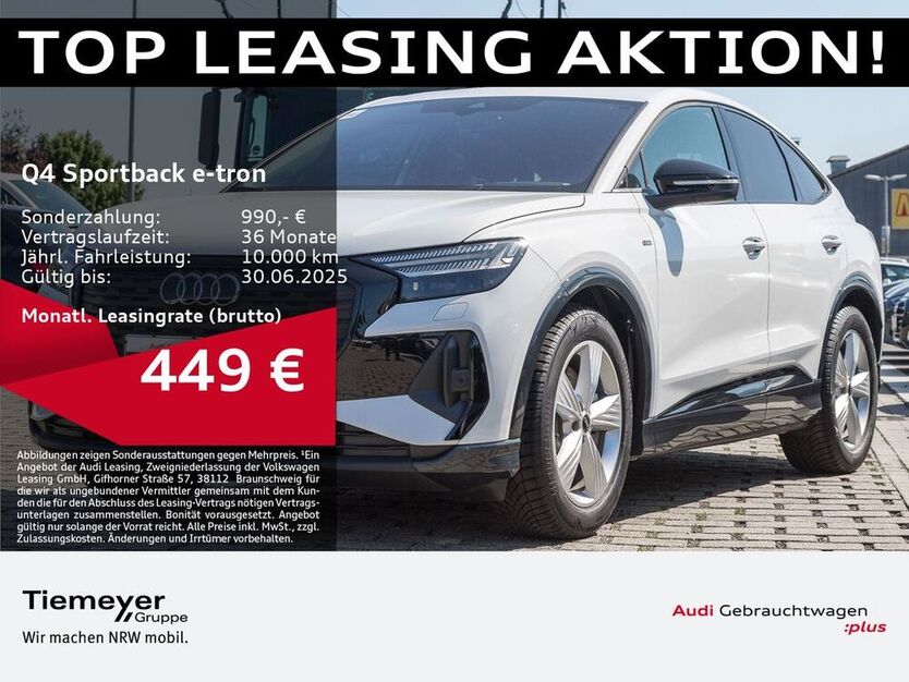 Q4 e-tron