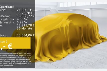 Audi A3 35.924 km 21.380 &euro; Recklinghausen 45663