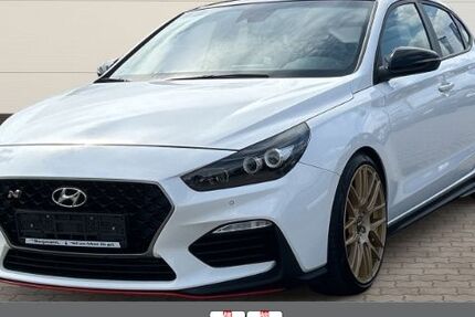 Hyundai i30 48.800 km 24.990 &euro; Dorsten 46286