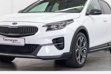 Kia XCeed 99.942 km 18.360 € Bochum 44809