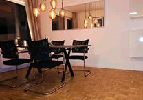 Wohnung zu vermieten