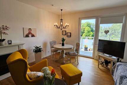 Wohnung zum Kaufen in Essen 139.000 € 65.6 m² 2.5 zimmer